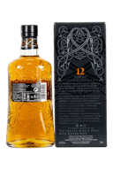 Highland Park 12 Year Old Viking Honor Single Malt