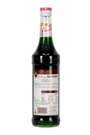 Monin Green Mint Syrup