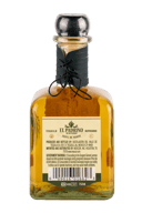 El Padrino De Mi Tierra Reposado Tequila