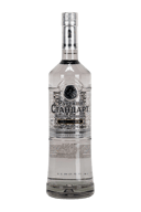 Russian Standard Platinum Vodka
