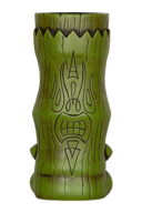 Fukuoka Style Tiki Mug