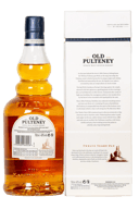 Old Pulteney 12 Year Old Single Malt