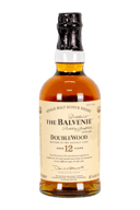Balvenie 12 Year Old Double Wood Single Malt