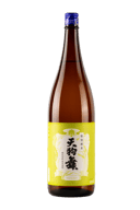 Shata Shuzo Tengumai Junmai Sake