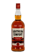 Southern Comfort Original Whiskey Liqueur