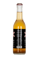 Booch Kombucha Raspberry Ginger