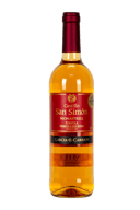 Castillo San Simon Monastrell Rosé