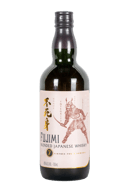 Fujimi Blended Japanese Whisky
