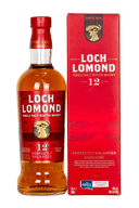 Loch Lomond 12 Year Old Single Malt