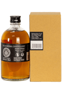 Akashi Meisei Blended Japanese Whisky