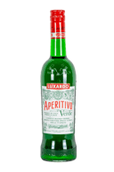 Luxardo Aperitivo Verde Liqueur