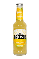 Bacardi Breezer Pineapple (6-pack)