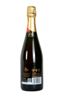 Mumm Champagne Cordon Rouge Le Rosé Brut