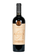 Vina Chocalan Alexia