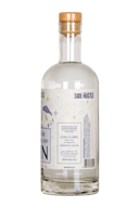 Side Hustle Hopsicle American Dry Gin