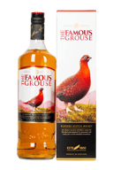 The Famous Grouse Blended Scotch