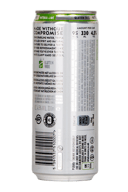 White Claw Hard Seltzer Natural Lime (6-pack)