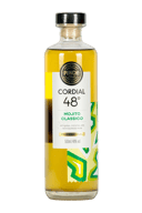 Punch Club Classic Mojito Rum Cordial