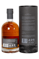 Glenglassaugh Peated Single Malt