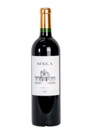 Segla Margaux 2017