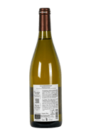 Gerard Bertrand Naturae Organic Chardonnay