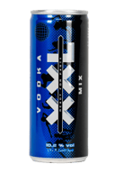 XXL Vodka Mix (6-pack)