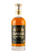 Camikara 3 Year Old Indian Pure Cane Juice Rum