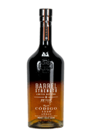 Codigo 1530 Añejo Barrel Strength Tequila