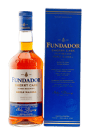 Fundador Doble Madera