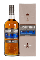 Auchentoshan 18 Year Old Single Malt