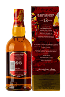 Chivas Regal Extra 13 Year Old Sherry Cask