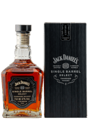 Jack Daniel's Single Barrel Select Whiskey