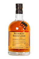 Monkey Shoulder Original Blended Malt