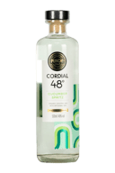 Punch Club Cucumber Spritz Gin Cordial