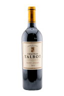 Chateau Talbot 2019