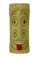Maldeno Tiki Mug
