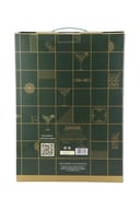 Camikara 3 Year Old Indian Pure Cane Juice Rum