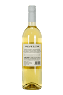 Bread & Butter Sauvignon Blanc