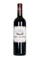 Château Beychevelle 'Amiral de Beychevelle' 2020