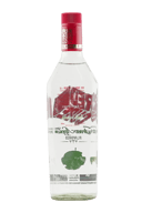 Red Cube Green Apple Vodka