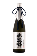 Shunnouten Junmai Daiginjo Migaki 40 Sake