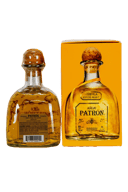 Patron Añejo Tequila