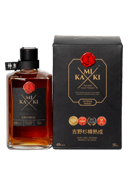Kamiki Intense Wood Blended Japanese Whisky