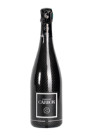 Carbon Champagne Cuvee Luminous Brut