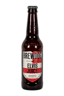 BrewDog Elvis Juice American IPA  Bottle (6-pack)