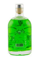 Calavera Vert Absinthe
