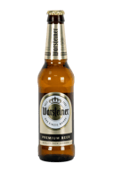 Warsteiner Premium German Pilsener (6-pack)