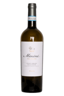 Cantine Francesco Minini Pinot Grigio delle Venezie IGT