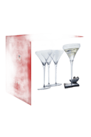 Spiegelau | Willsberger Anniversary Martini Glass