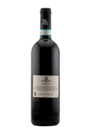 Brovia Barbera d'Alba Sori Drago 2016